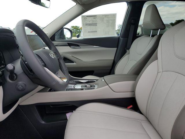 2027 Infiniti QX60 LUXE — миниатюра 22