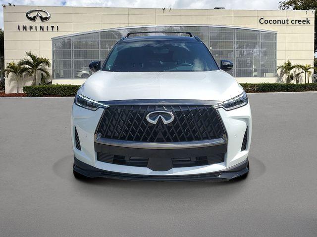 صورة 2 لـ 2027 Infiniti QX60 SPT