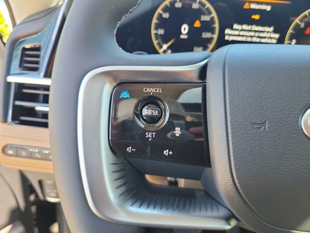 صورة مصغرة 26 لـ 2027 Infiniti QX80 LUXE