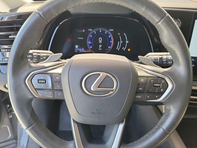 2024 Lexus RX 350 350 photo 21
