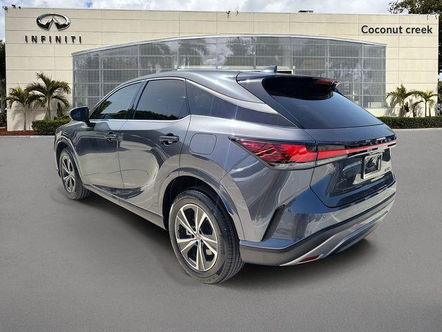 2024 Lexus RX 350 350 photo 3