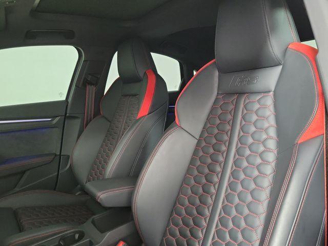 2024 AUDI RS 3 2.5T 缩略图 19