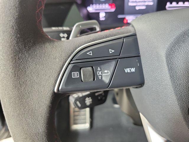 2024 AUDI RS 3 2.5T 缩略图 25