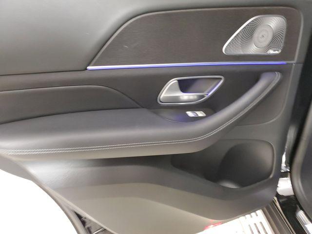 MERCEDES-BENZ GLE - 10