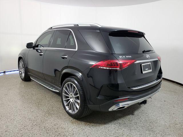 MERCEDES-BENZ GLE - 4