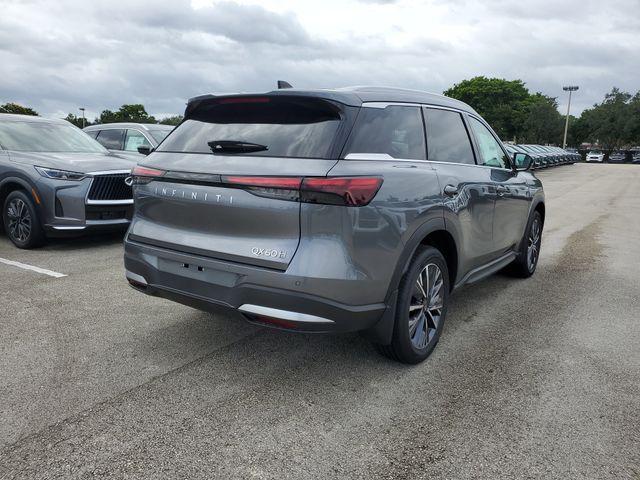 صورة 5 لـ 2027 Infiniti QX60 LUXE
