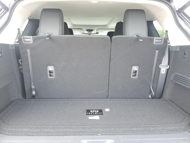 صورة 7 لـ 2027 Infiniti QX60 LUXE