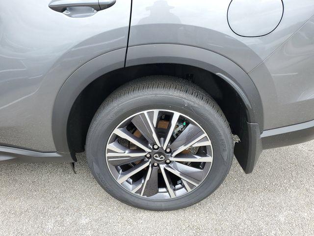 صورة 9 لـ 2027 Infiniti QX60 LUXE