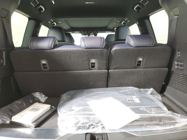2026 Infiniti QX80 SPORT 照片 7