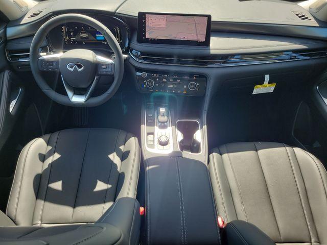 صورة مصغرة 16 لـ 2027 Infiniti QX60 LUXE