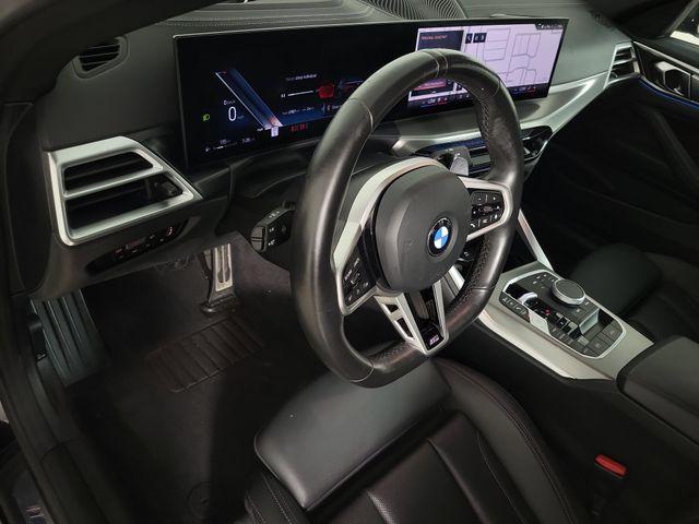 2025 BMW 430 I — фото 12