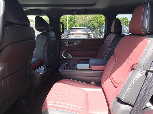 صورة 14 لـ 2027 Infiniti QX80 AUT