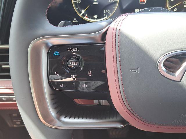 صورة مصغرة 25 لـ 2027 Infiniti QX80 AUT