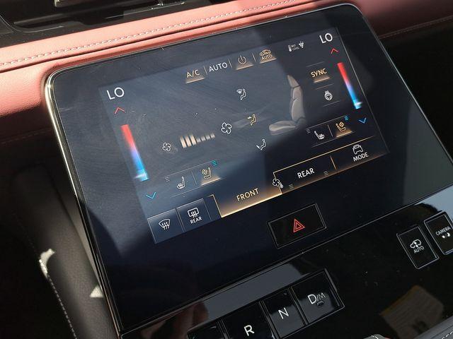 صورة مصغرة 30 لـ 2027 Infiniti QX80 AUT