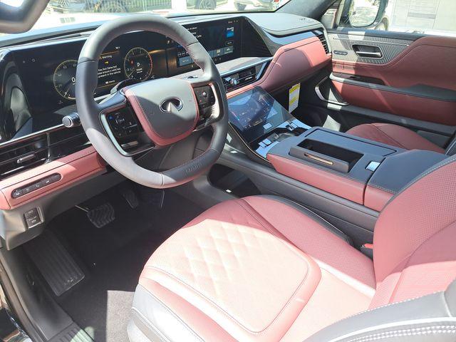 صورة مصغرة 17 لـ 2027 Infiniti QX80 AUT