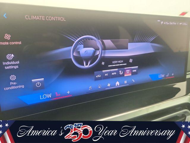 صورة مصغرة 24 لـ 2024 BMW I4 GRAN COUPE EDRIVE40