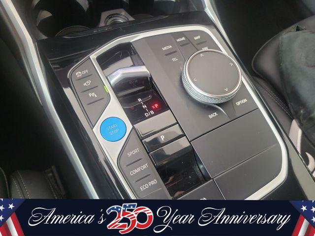 صورة مصغرة 29 لـ 2024 BMW I4 GRAN COUPE EDRIVE40