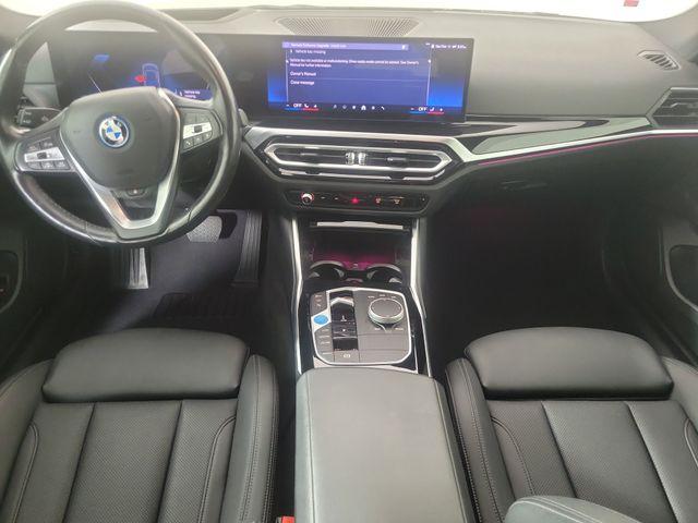 صورة 7 لـ 2024 BMW I4 GRAN COUPE EDRIVE40