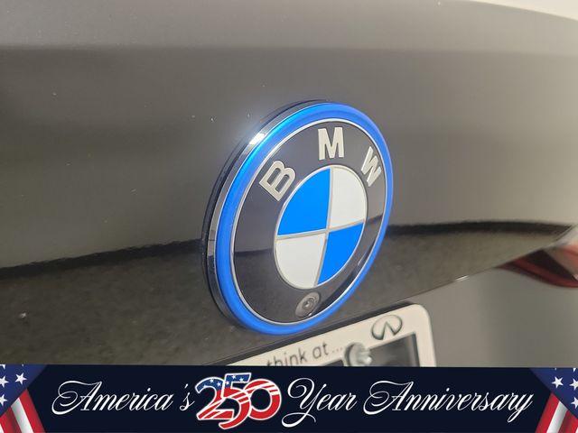 صورة 5 لـ 2024 BMW I4 GRAN COUPE EDRIVE40