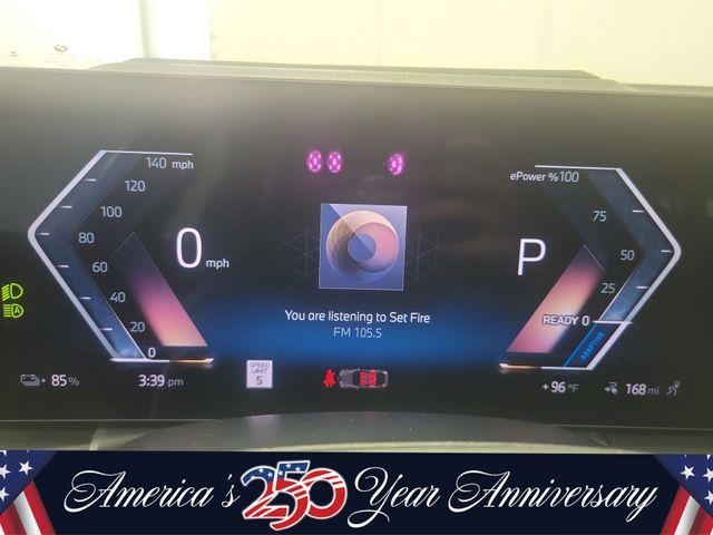 صورة مصغرة 23 لـ 2024 BMW I4 GRAN COUPE EDRIVE40