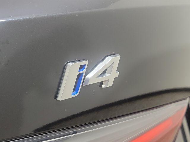 صورة 4 لـ 2024 BMW I4 GRAN COUPE EDRIVE40