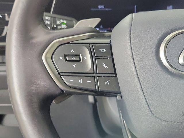صورة 21 لـ 2024 Lexus TX 350 350