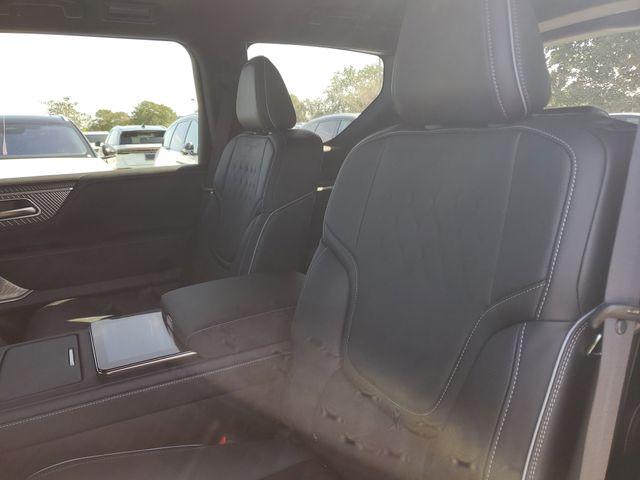 2026 Infiniti QX80 AUTOGRAPH 缩略图 12