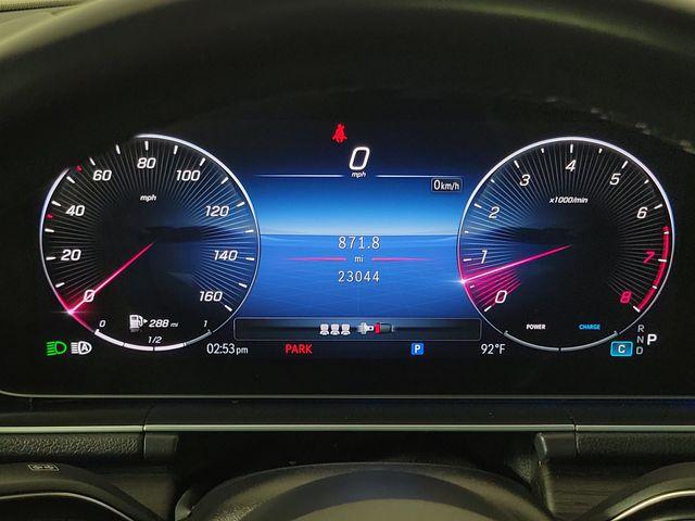 صورة مصغرة 26 لـ 2025 Mercedes-BENZ GLE
