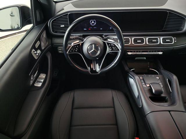 صورة مصغرة 12 لـ 2025 Mercedes-BENZ GLE