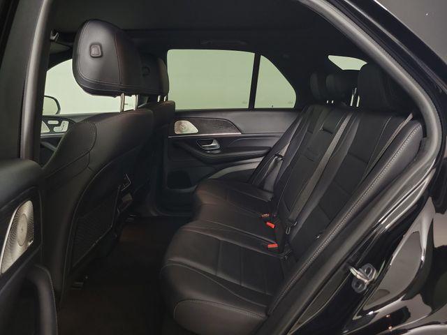 صورة مصغرة 15 لـ 2025 Mercedes-BENZ GLE