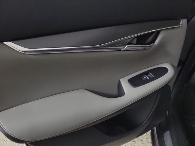 2025 Infiniti QX50 LUXE 照片 16