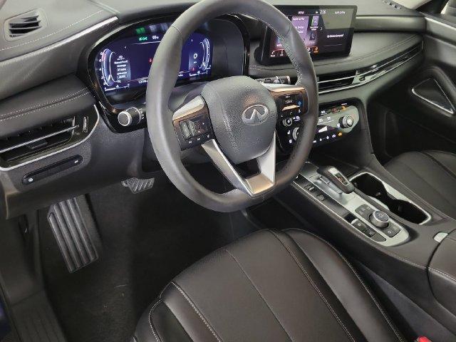 2025 Infiniti QX60 LUXE — миниатюра 22