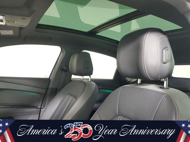 صورة مصغرة 18 لـ 2023 AUDI Q4 E-TRON 50 PRESTIGE