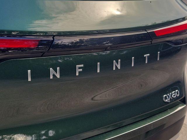 صورة مصغرة 5 لـ 2027 Infiniti QX60 LUXE