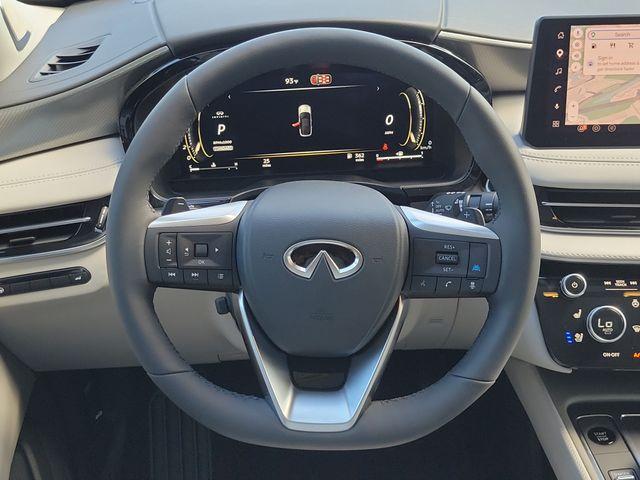 صورة مصغرة 24 لـ 2027 Infiniti QX60 LUXE