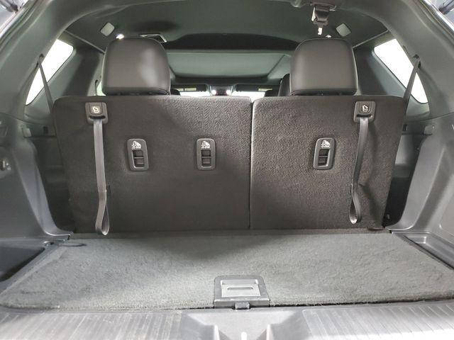 صورة 7 لـ 2025 Honda PILOT BLACK EDITION