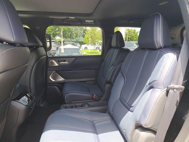 صورة مصغرة 13 لـ 2027 Infiniti QX80 SPT