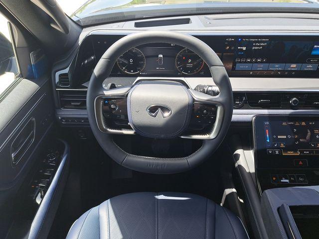 صورة مصغرة 11 لـ 2027 Infiniti QX80 SPT