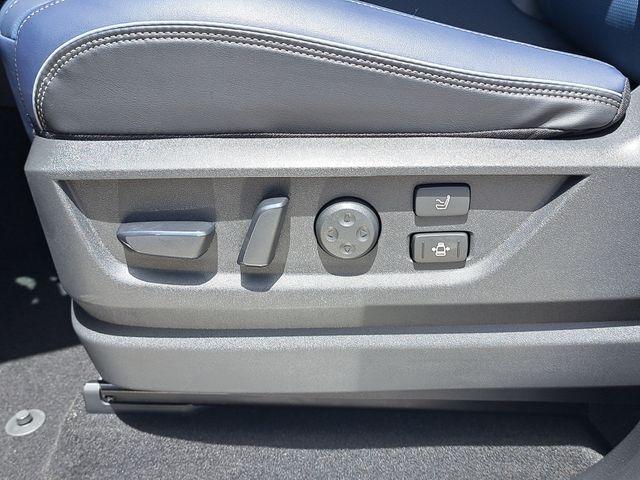 صورة مصغرة 21 لـ 2027 Infiniti QX80 SPT