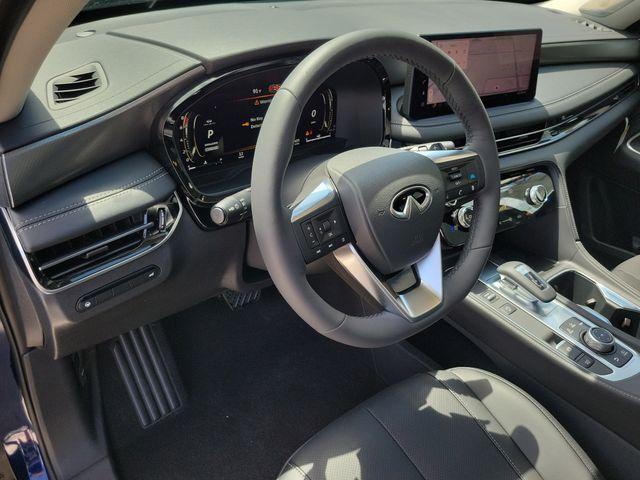 2027 Infiniti QX60 LUXE — миниатюра 21