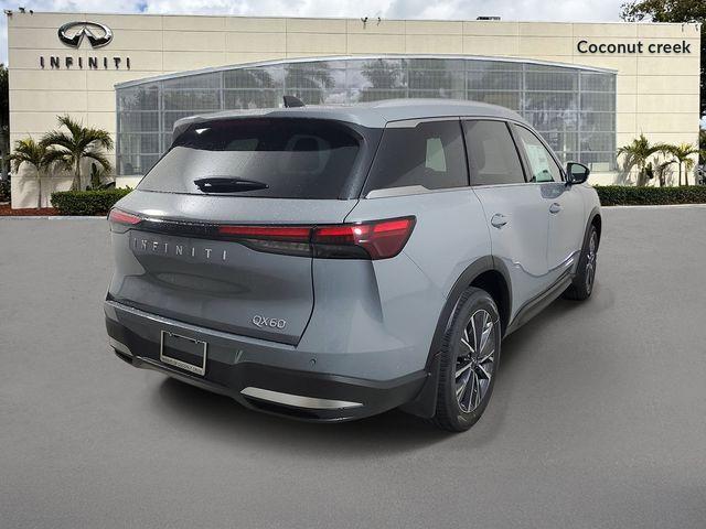 صورة 4 لـ 2027 Infiniti QX60 LUXE