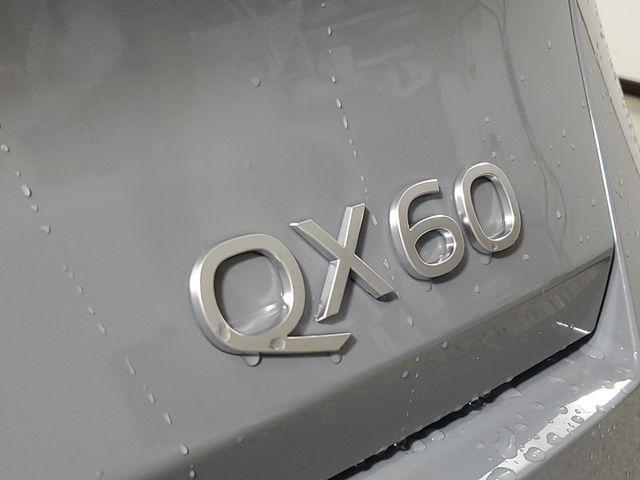 صورة 7 لـ 2027 Infiniti QX60 LUXE