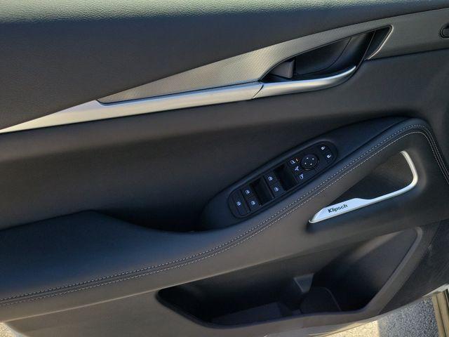 2027 Infiniti QX60 LUXE thumbnail 23