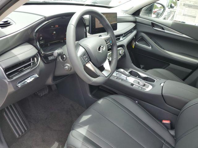 صورة مصغرة 21 لـ 2027 Infiniti QX60 LUXE