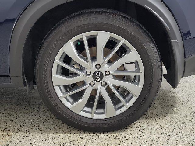صورة مصغرة 17 لـ 2025 Infiniti QX50 LUXE