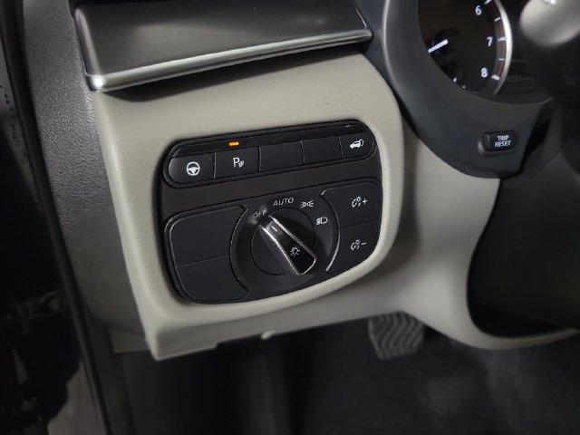 صورة مصغرة 46 لـ 2025 Infiniti QX50 LUXE