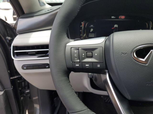 2027 Infiniti QX60 LUXE — миниатюра 26