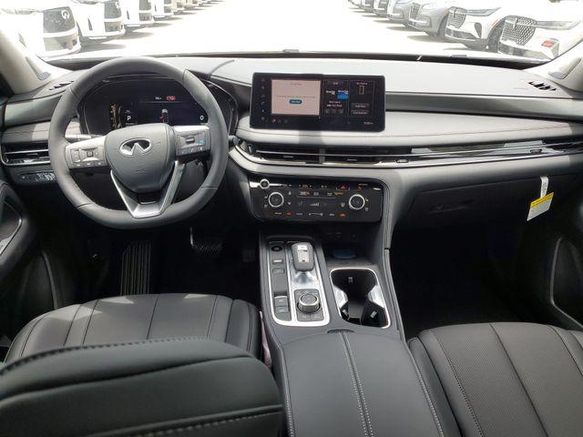2027 Infiniti QX60 LUXE — миниатюра 16