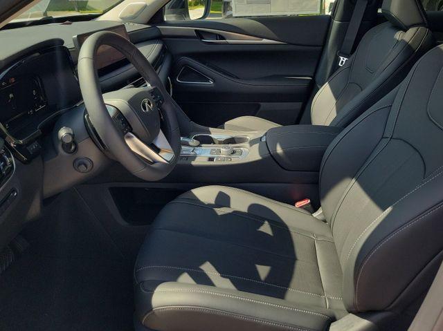 صورة مصغرة 21 لـ 2027 Infiniti QX60 LUXE