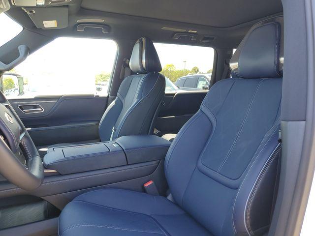 صورة مصغرة 23 لـ 2026 Infiniti QX80 SPORT